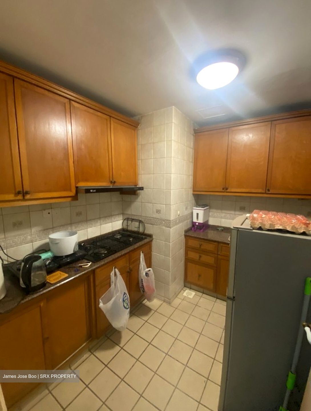 Sherwood Condo (D21), Condominium #595703721
